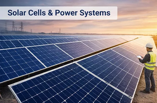 industrial power generators for backup and continuous power in large-scale projects